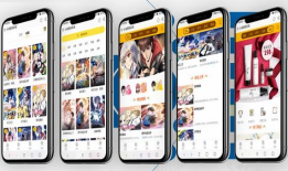 漫画小说分销,跨界融合，开启阅读新纪元