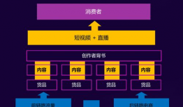 短视频直播电商,新零售时代的风口与机遇