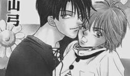 bl漫画医生,治愈与救赎的守护者