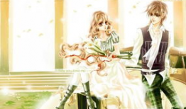 泡沫之夏漫画结局,宿命轮回，爱恨交织的终章