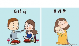 夫妻二人世界漫画,漫画中的浪漫日常